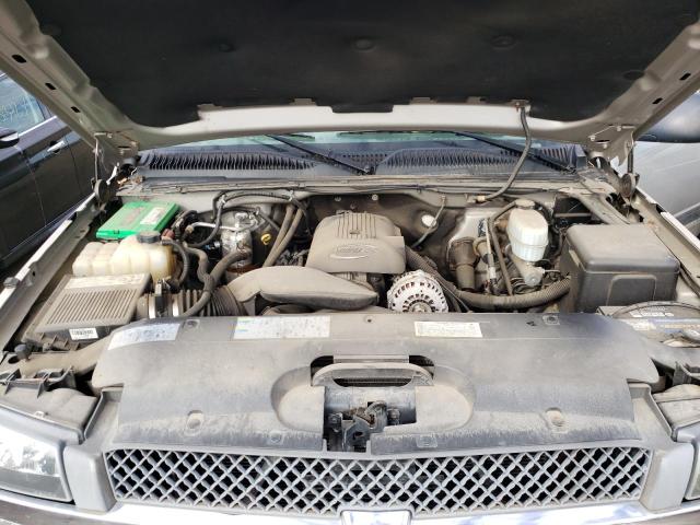 Photo 7 from auction – 2004 CHEVROLET SILVERADO with VIN 1GCHK24U74E146586
