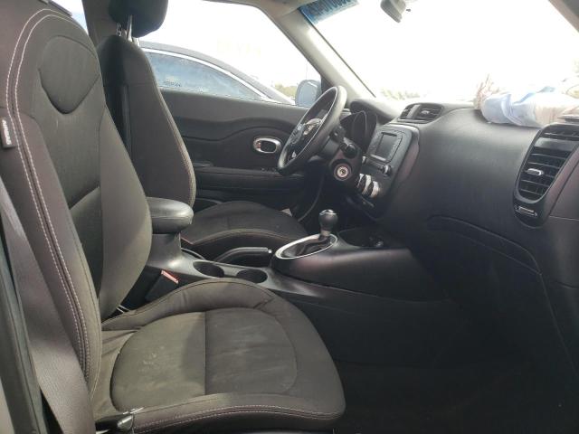 Photo 5 from auction – 2017 KIA SOUL with VIN KNDJN2A22H7496763
