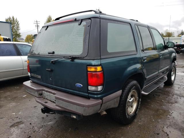 Zdjęcie 4 z aukcji – 1996 FORD EXPLORER z VIN 1FMDU34X3TUA38149