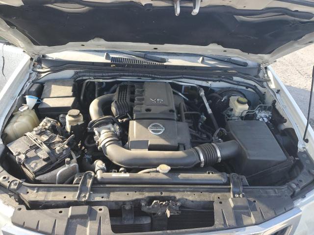 Photo 7 from auction – 2015 NISSAN FRONTIER S with VIN 1N6AD0ER0FN760888