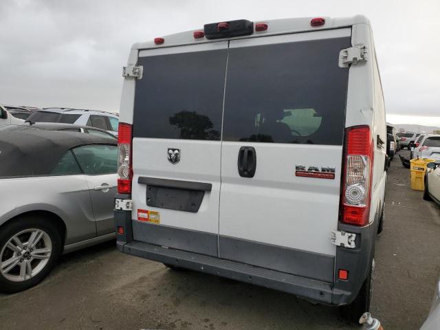 Photo 4 from auction – 2016 RAM PROMASTER with VIN 3C6TRVNG0GE127877