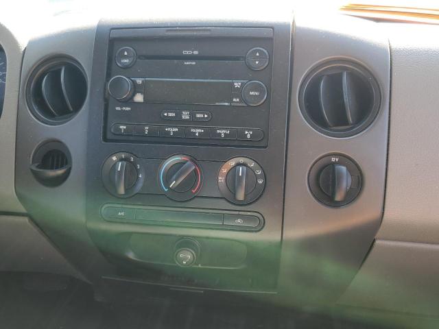 Zdjęcie 9 z aukcji – 2007 FORD F150 z VIN 1FTRF02W87KB73559