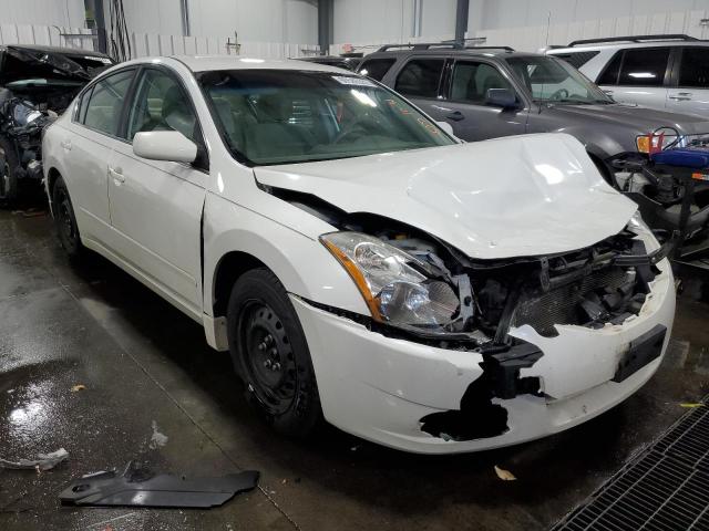 Zdjęcie 1 z aukcji – 2012 NISSAN ALTIMA BAS z VIN 1N4AL2AP8CN410108