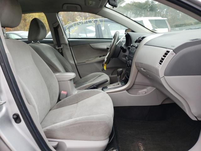 Photo 5 from auction – 2010 TOYOTA COROLLA BA with VIN 2T1BU4EE6AC284735