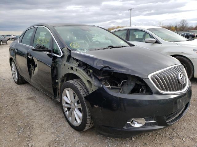 BUICK VERANO 2013 with VIN 1G4PP5SK1D4193100 - Photo from auction