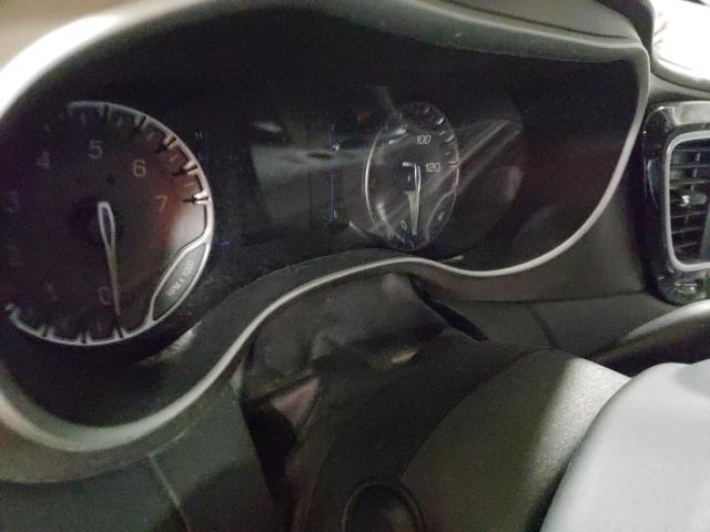 Photo 8 from auction – 2018 CHRYSLER PACIFICA T with VIN 2C4RC1BGXJR211308