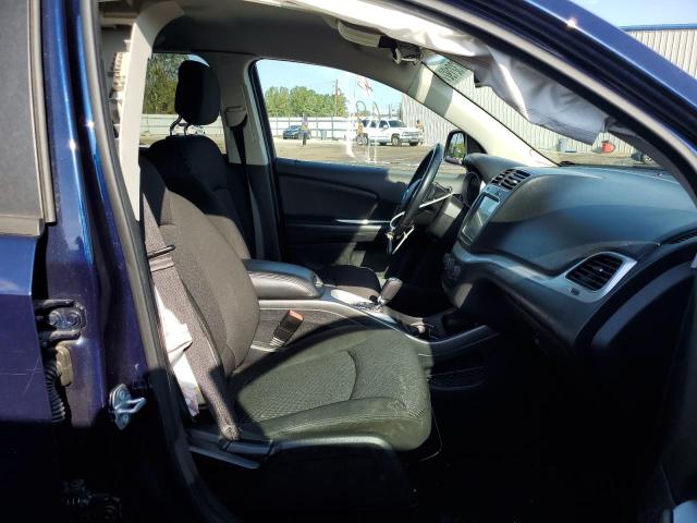 Photo 5 from auction – 2019 DODGE JOURNEY SE with VIN 3C4PDCBBXKT866958