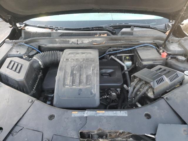 Foto 7 de la subasta – 2011 CHEVROLET EQUINOX LS con VIN 2CNFLCEC0B6266694