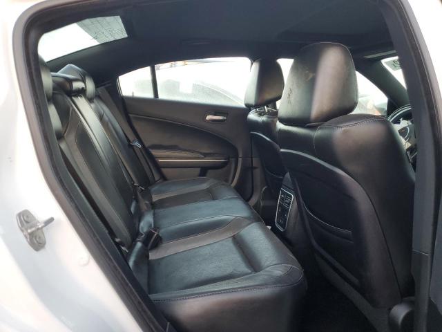 Photo 6 from auction – 2019 DODGE CHARGER SX with VIN 2C3CDXBG1KH692048