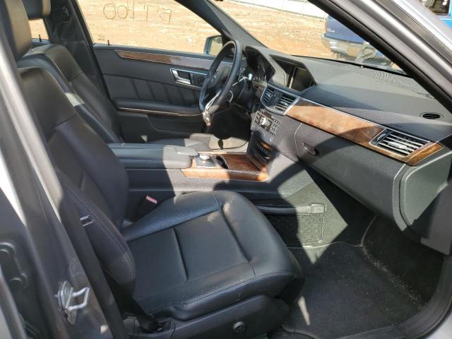 Photo 5 from auction – 2012 MERCEDES-BENZ E 350 with VIN WDDHF5KB9CA596114