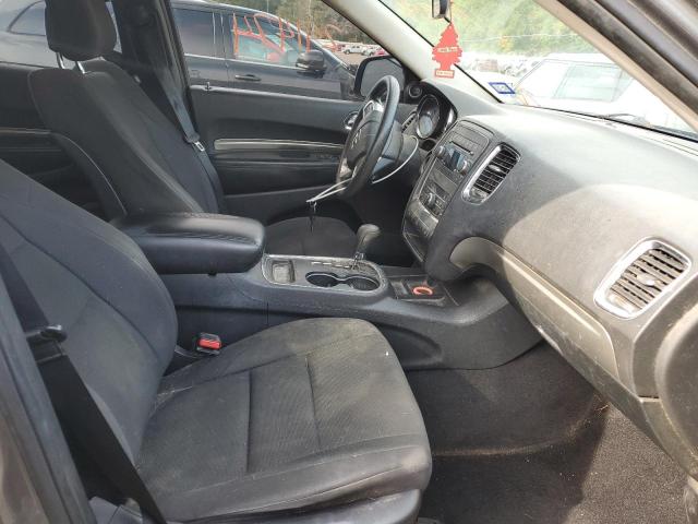 Photo 5 from auction – 2012 DODGE DURANGO SX with VIN 1C4RDHAG3CC216854