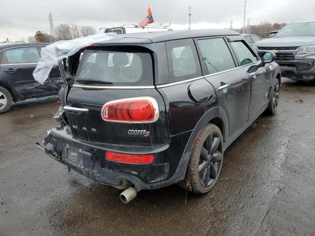 Photo 4 from auction – 2017 MINI COOPER S C with VIN WMWLU5C5XH2E80828