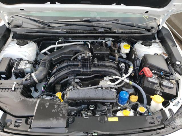 Photo 7 from auction – 2021 SUBARU IMPREZA PR with VIN 4S3GTAV63M3702374