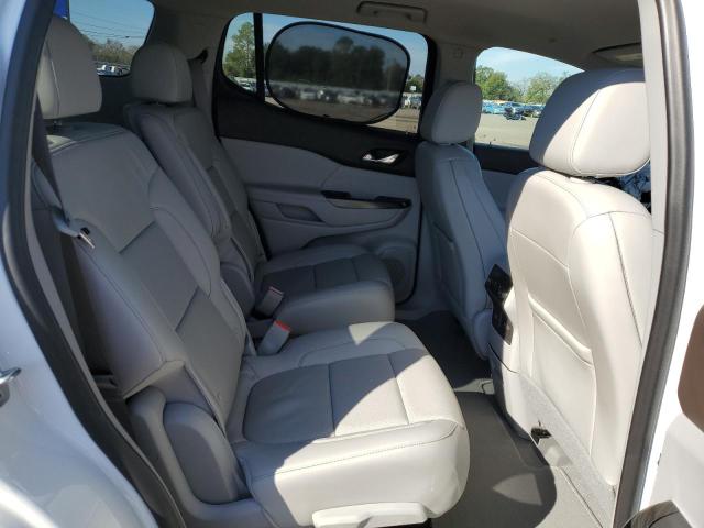 Photo 6 from auction – 2021 GMC ACADIA SLT with VIN 1GKKNMLS0MZ185610