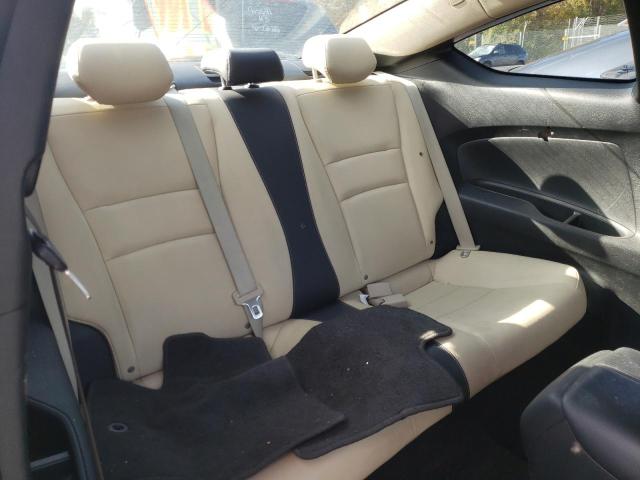 Photo 6 from auction – 2013 HONDA ACCORD EXL with VIN 1HGCT2B80DA003288