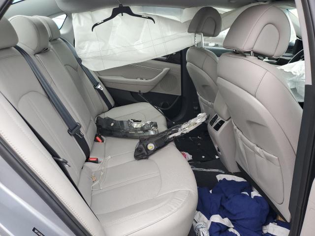 Photo 6 from auction – 2016 HYUNDAI SONATA SPO with VIN 5NPE34AF8GH434249