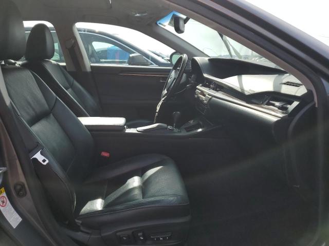 Photo 5 from auction – 2013 LEXUS ES 350 with VIN JTHBK1GG9D2046592