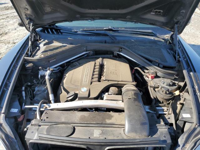Photo 7 from auction – 2012 BMW X5 XDRIVE3 with VIN 5UXZV4C57CL756143