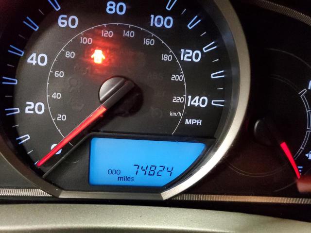 Photo 8 from auction – 2015 TOYOTA RAV4 XLE with VIN 2T3RFREV1FW390898