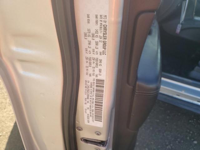Photo 10 from auction – 2012 JEEP GRAND CHER with VIN 1C4RJFBG2CC359466
