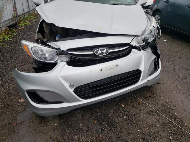 Photo 9 from auction – 2016 HYUNDAI ACCENT SE with VIN KMHCT5AE4GU271766