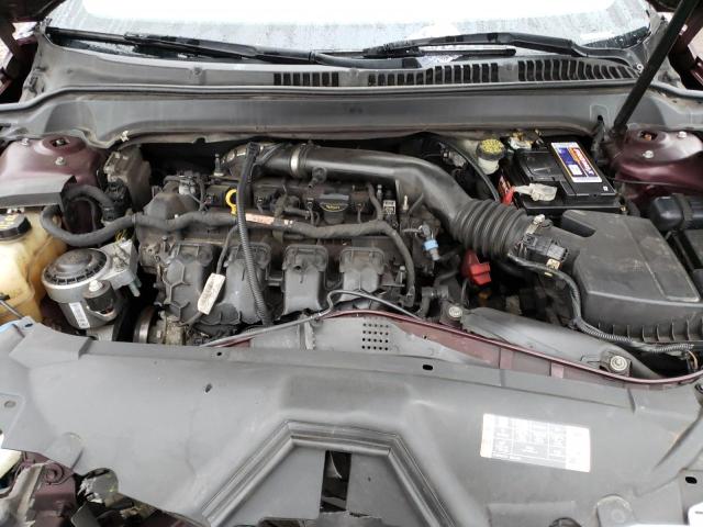 Photo 7 from auction – 2013 LINCOLN MKZ with VIN 3LN6L2J91DR810877