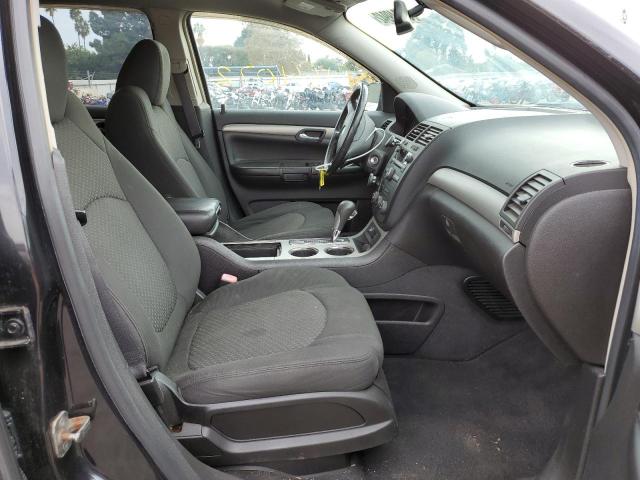 Photo 5 from auction – 2009 SATURN OUTLOOK XE with VIN 5GZER13D89J191365