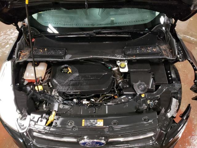 Photo 7 from auction – 2014 FORD ESCAPE SE with VIN 1FMCU0GX8EUD86621