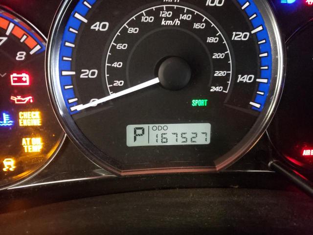 Photo 8 from auction – 2013 SUBARU FORESTER L with VIN JF2SHAEC7DH435343