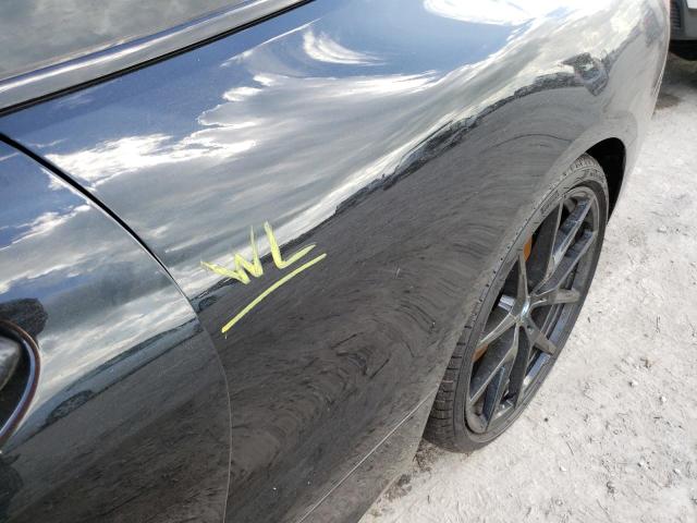 Photo 9 from auction – 2022 BMW M850XI with VIN WBABC4C0XNCH25193