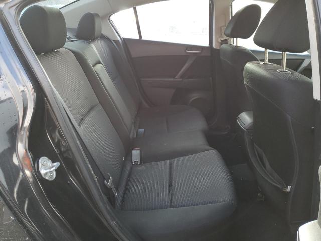 Photo 6 from auction – 2012 MAZDA 3 I with VIN JM1BL1VF6C1511732