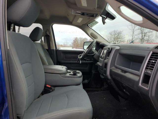 Photo 5 from auction – 2017 RAM 1500 ST with VIN 1C6RR7FT6HS845952