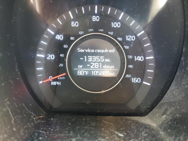 Photo 8 from auction – 2015 KIA OPTIMA LX with VIN KNAGM4A73F5594405