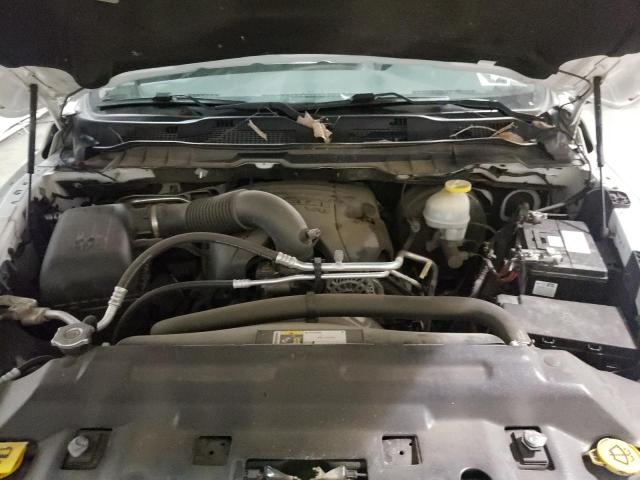 Photo 7 from auction – 2017 RAM 1500 SLT with VIN 1C6RR7TT0HS608085