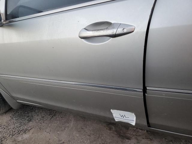 Photo 9 from auction – 2007 ACURA RL with VIN JH4KB16617C004604