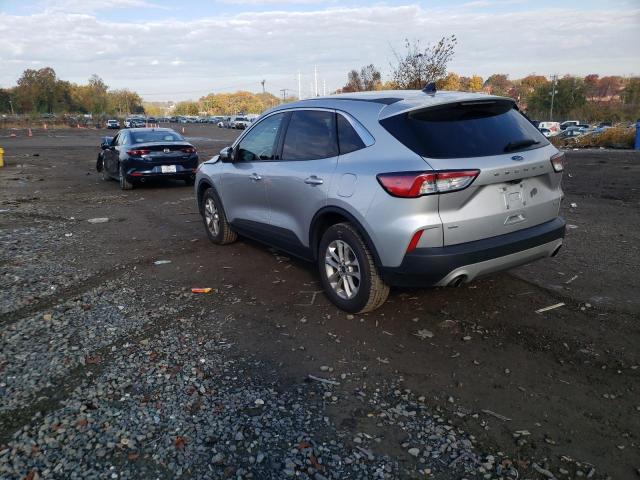 Photo 3 from auction – 2020 FORD ESCAPE SE with VIN 1FMCU9G62LUA69992