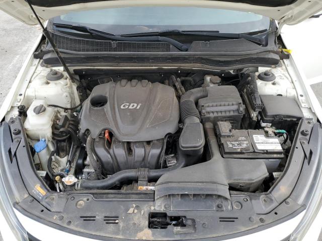 Photo 7 from auction – 2015 KIA OPTIMA LX with VIN KNAGM4A7XF5574703
