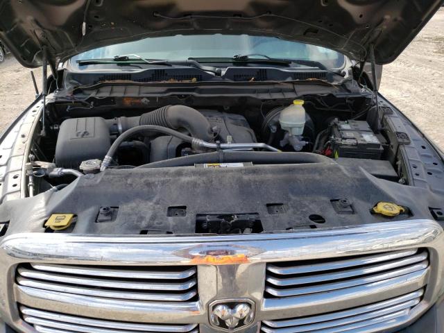 Photo 7 from auction – 2014 RAM 1500 SLT with VIN 1C6RR6GT2ES416876