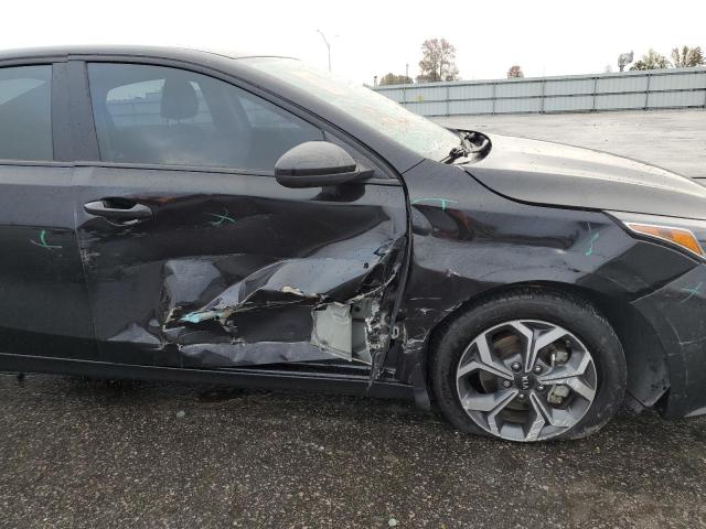 Photo 9 from auction – 2019 KIA FORTE FE with VIN 3KPF24AD9KE046840