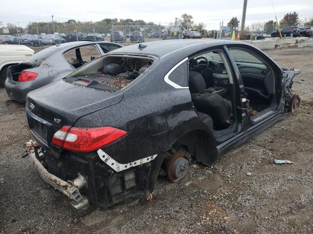 Photo 4 from auction – 2011 INFINITI M37 with VIN JN1BY1AP5BM326345