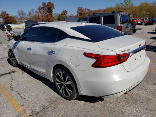 Photo 3 from auction – 2016 NISSAN MAXIMA 3.5 with VIN 1N4AA6AP1GC429789