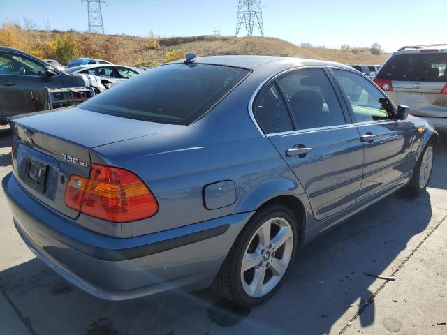 Photo 4 from auction – 2005 BMW 330 XI with VIN WBAEW53495PN39812