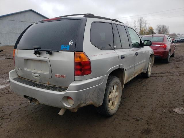 Photo 4 from auction – 2007 GMC ENVOY with VIN 1GKDT13S372143586