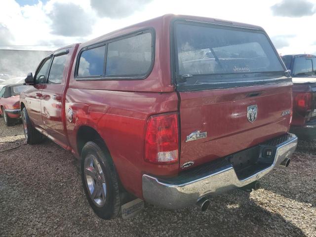 Photo 3 from auction – 2010 DODGE RAM 1500 with VIN 1D7RV1CT3AS218711