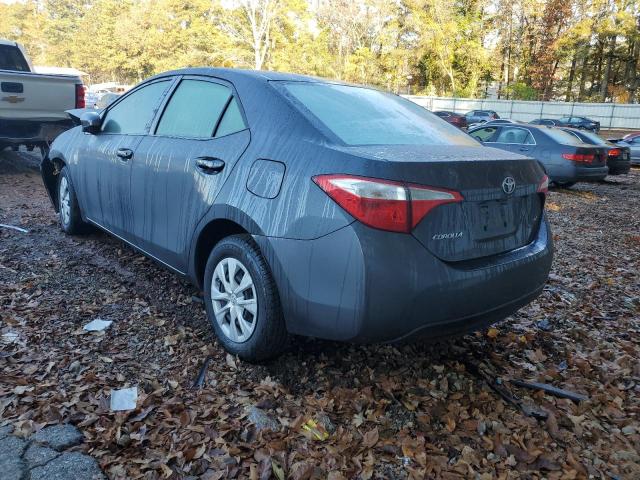 Photo 3 from auction – 2016 TOYOTA COROLLA L with VIN 5YFBURHE3GP487891