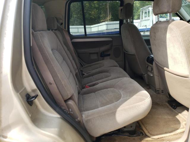 Photo 6 from auction – 2003 FORD EXPLORER X with VIN 1FMDU73K73UA68459