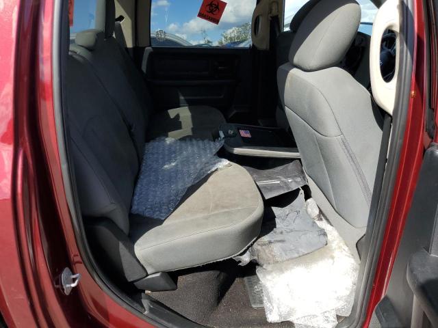 Photo 10 from auction – 2018 RAM 1500 ST with VIN 1C6RR6KG8JS296991