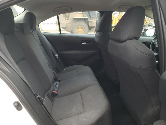 Photo 6 from auction – 2020 TOYOTA COROLLA LE with VIN 5YFBPRBE3LP014325