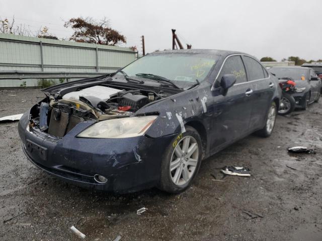 Photo 2 from auction – 2008 LEXUS ES 350 with VIN JTHBJ46G582185145