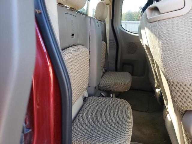 Photo 6 from auction – 2014 NISSAN FRONTIER S with VIN 1N6BD0CT0EN755515